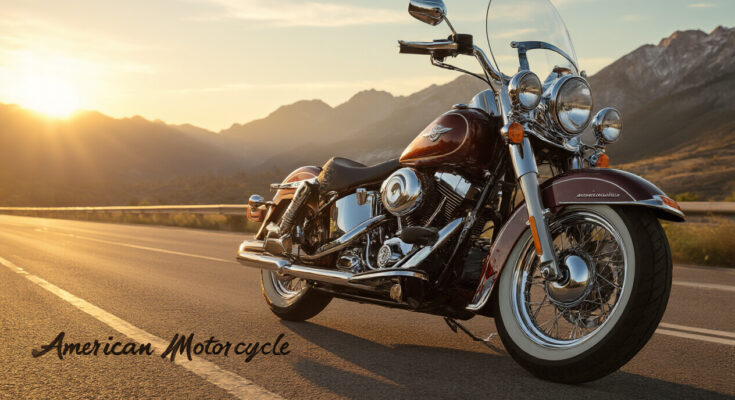 Cruising the USA: The Most Sought-After Motorcycle Brands Today
