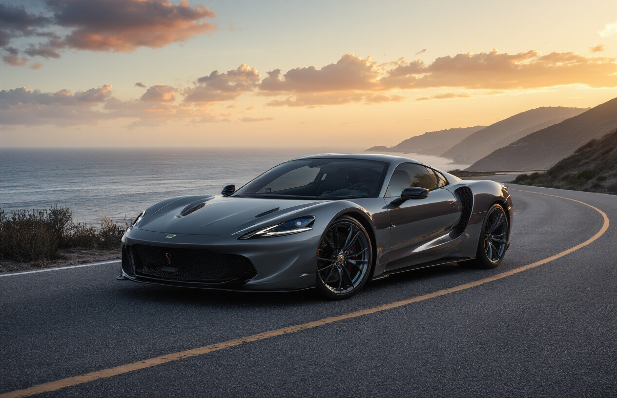 Defining the Perfect Balance: Style Meets Performance