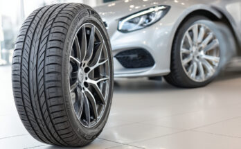 Finding the Best Tires for Your Luxury Car: What You Need to Know