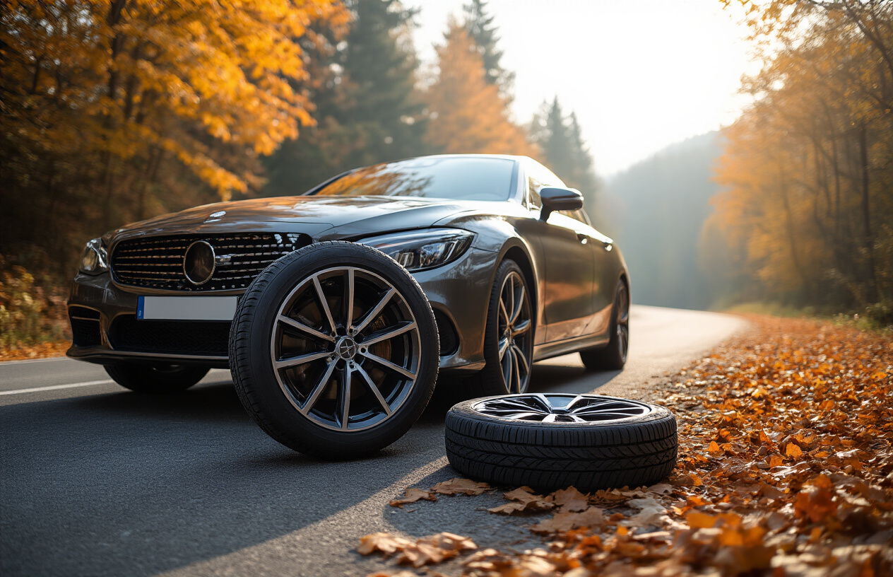 Seasonal Considerations for Luxury Vehicles