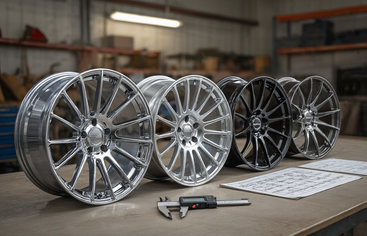 Understanding Rim Basics