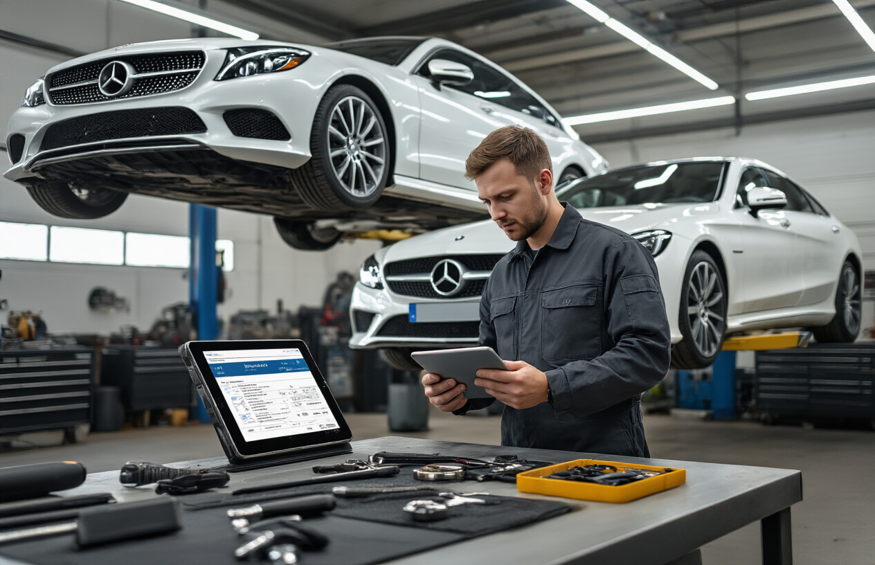 Assessing Vehicle Condition and History