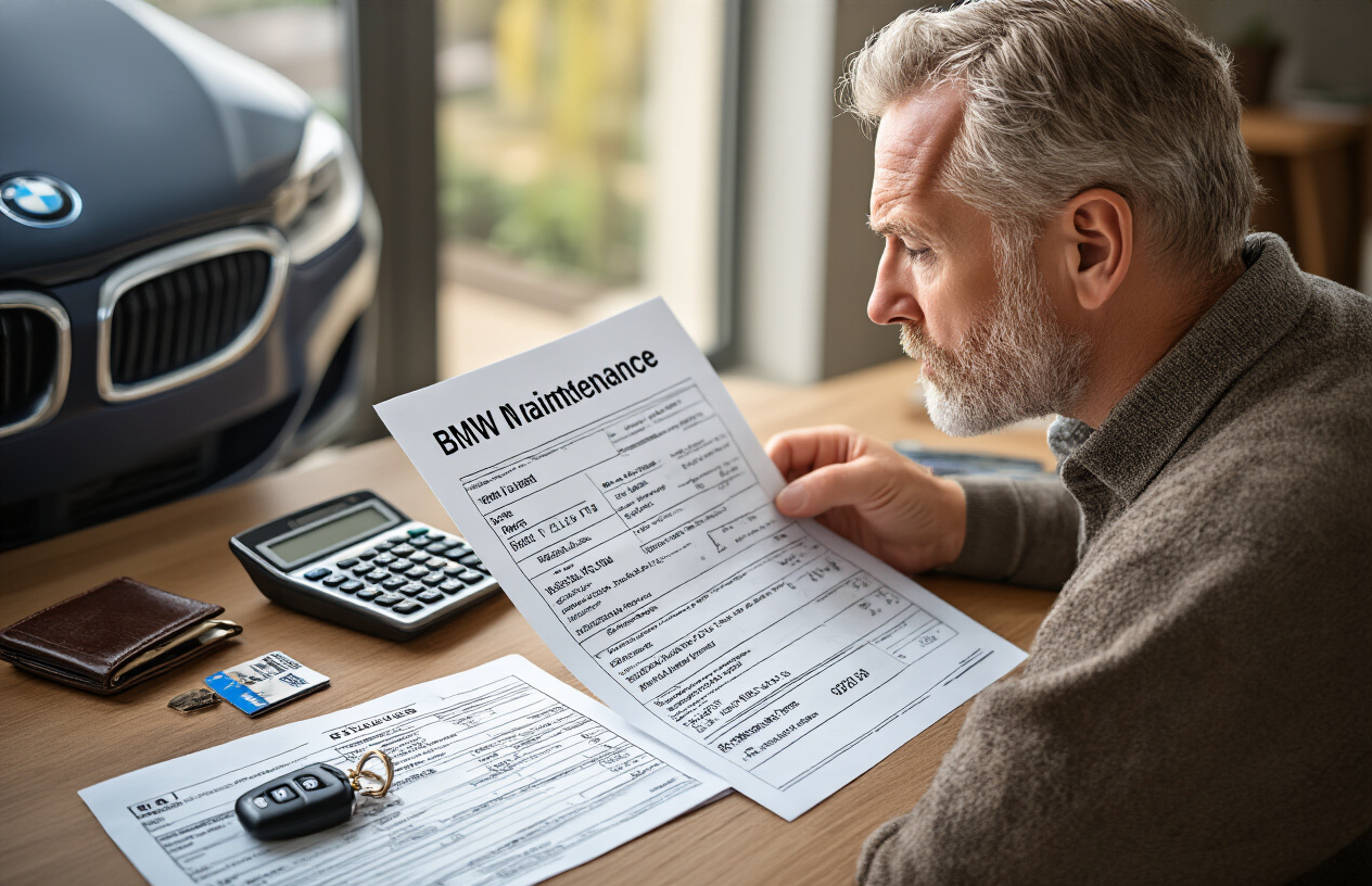 Understanding Ownership Costs
