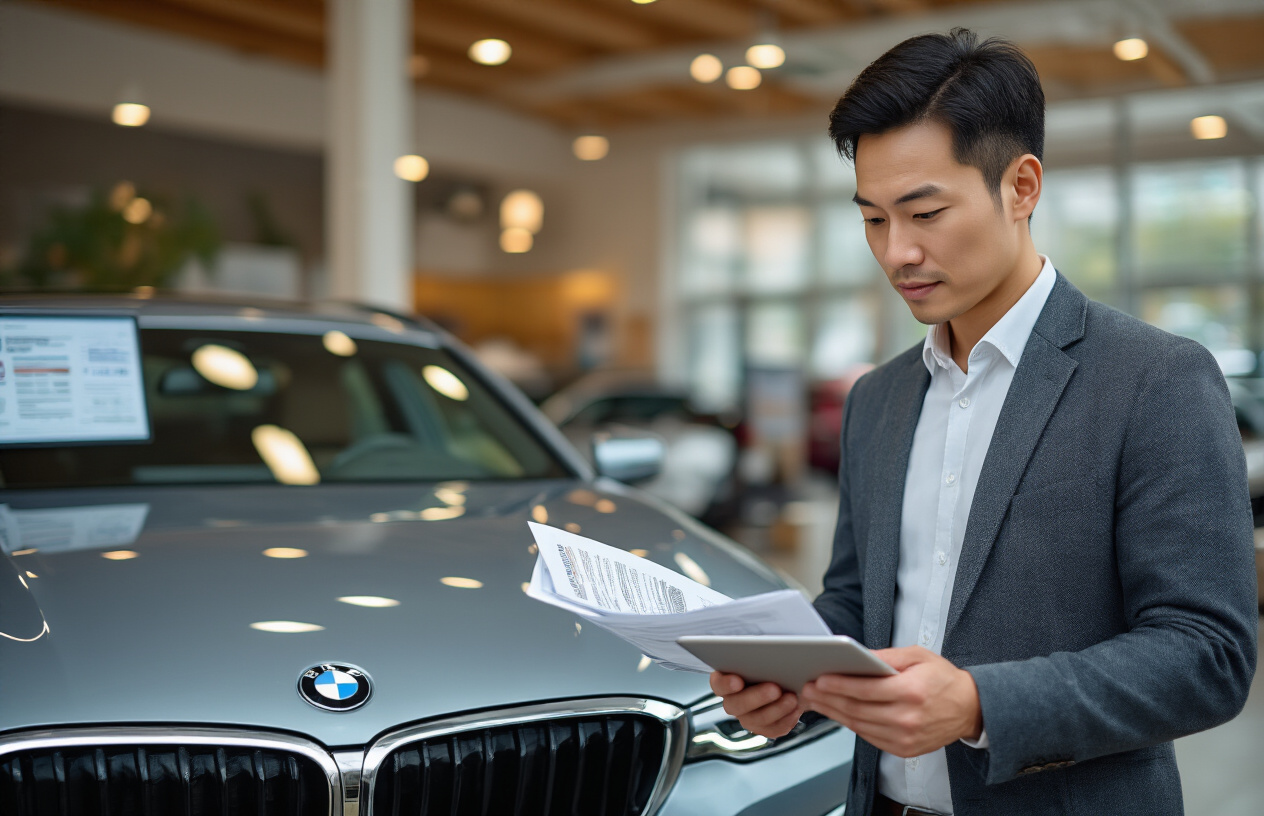 Smart Buying Strategies