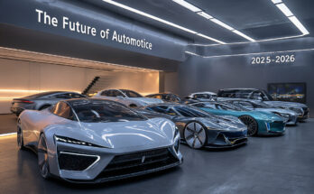 20 Exciting Cars Set for Release in 2025 and 2026 – Worth Holding Out For?
