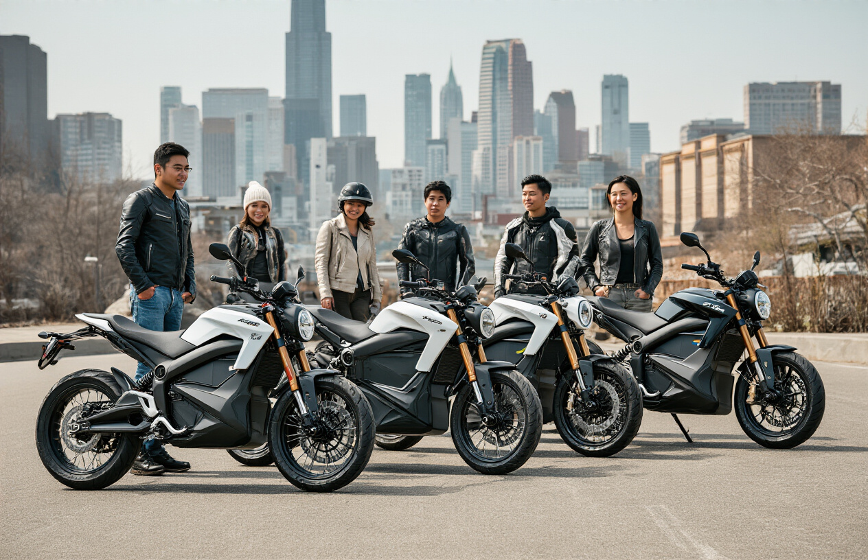 Emerging Brands Making Waves in the U.S.