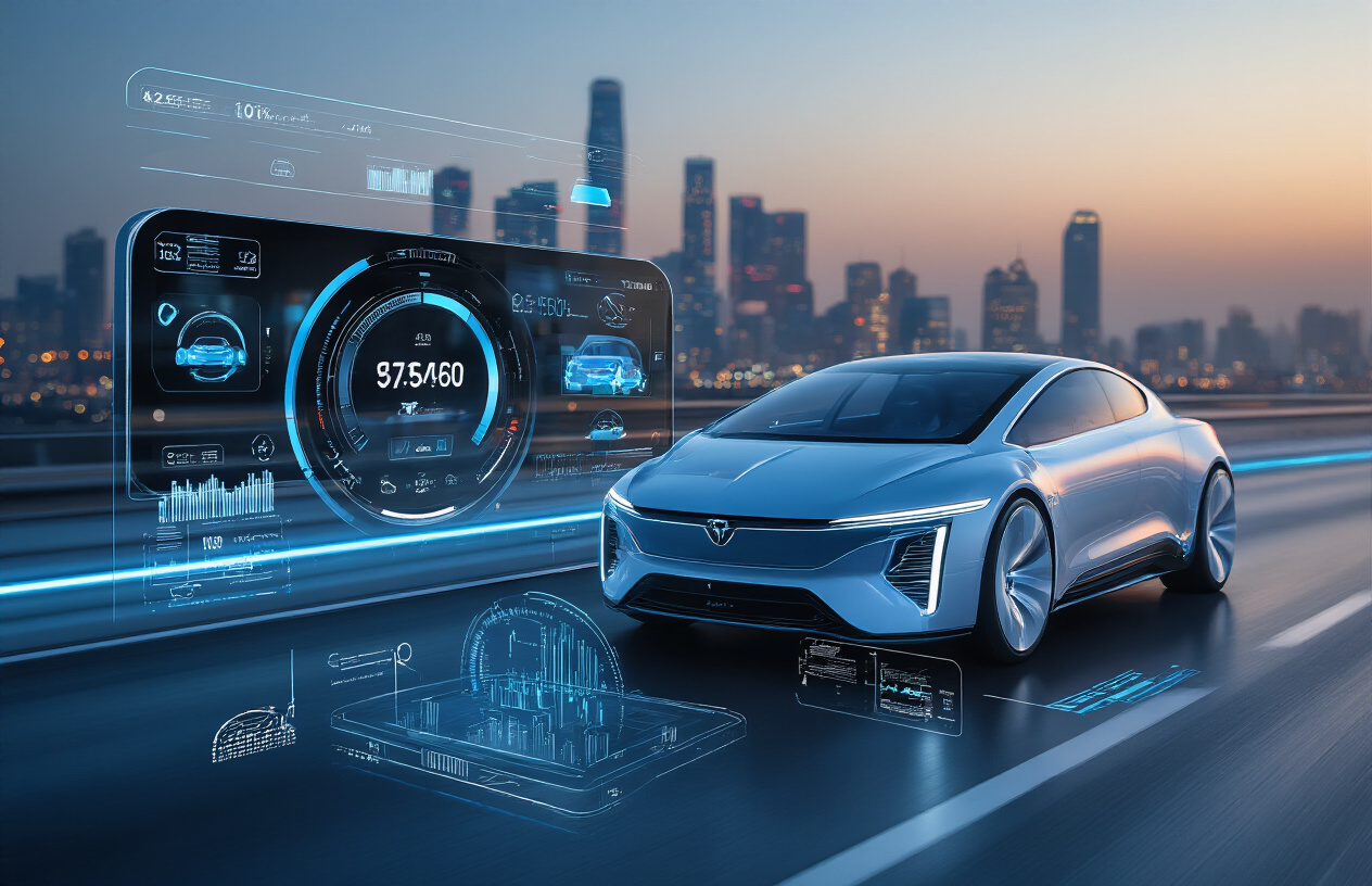 Breakthrough Technologies Coming to Market