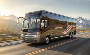 The Best Buses Across the USA: Top Picks for Commuters, Tourists, and Travelers