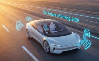 2025–2029: The Future of Driving Is Here – Are You Ready for These Cars?