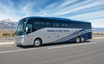 The Ultimate Guide to the Best Buses in the USA: For Every Ride and Every Budget