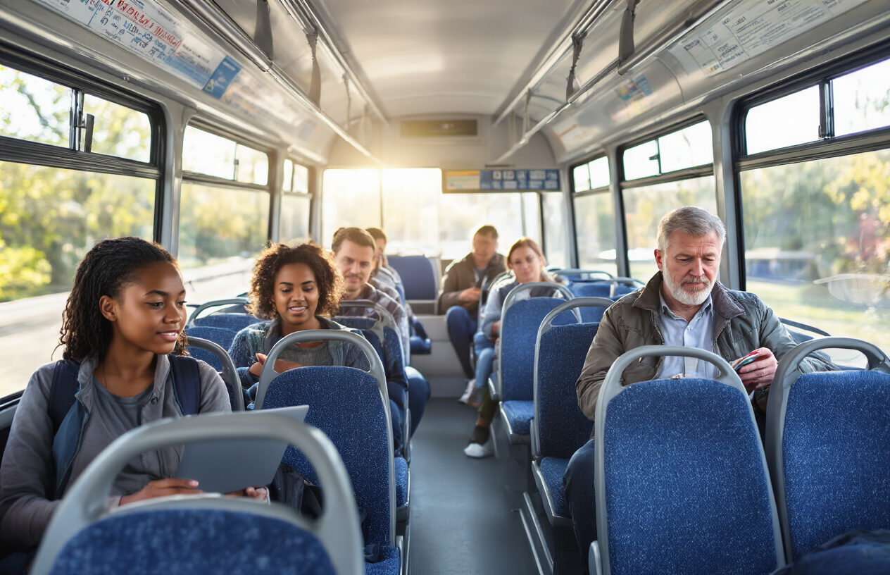 Best Budget Bus Options That Don't Sacrifice Quality