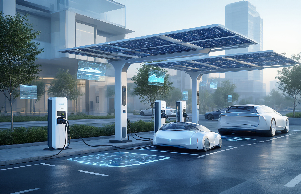 Electric Revolution: Beyond the Basics