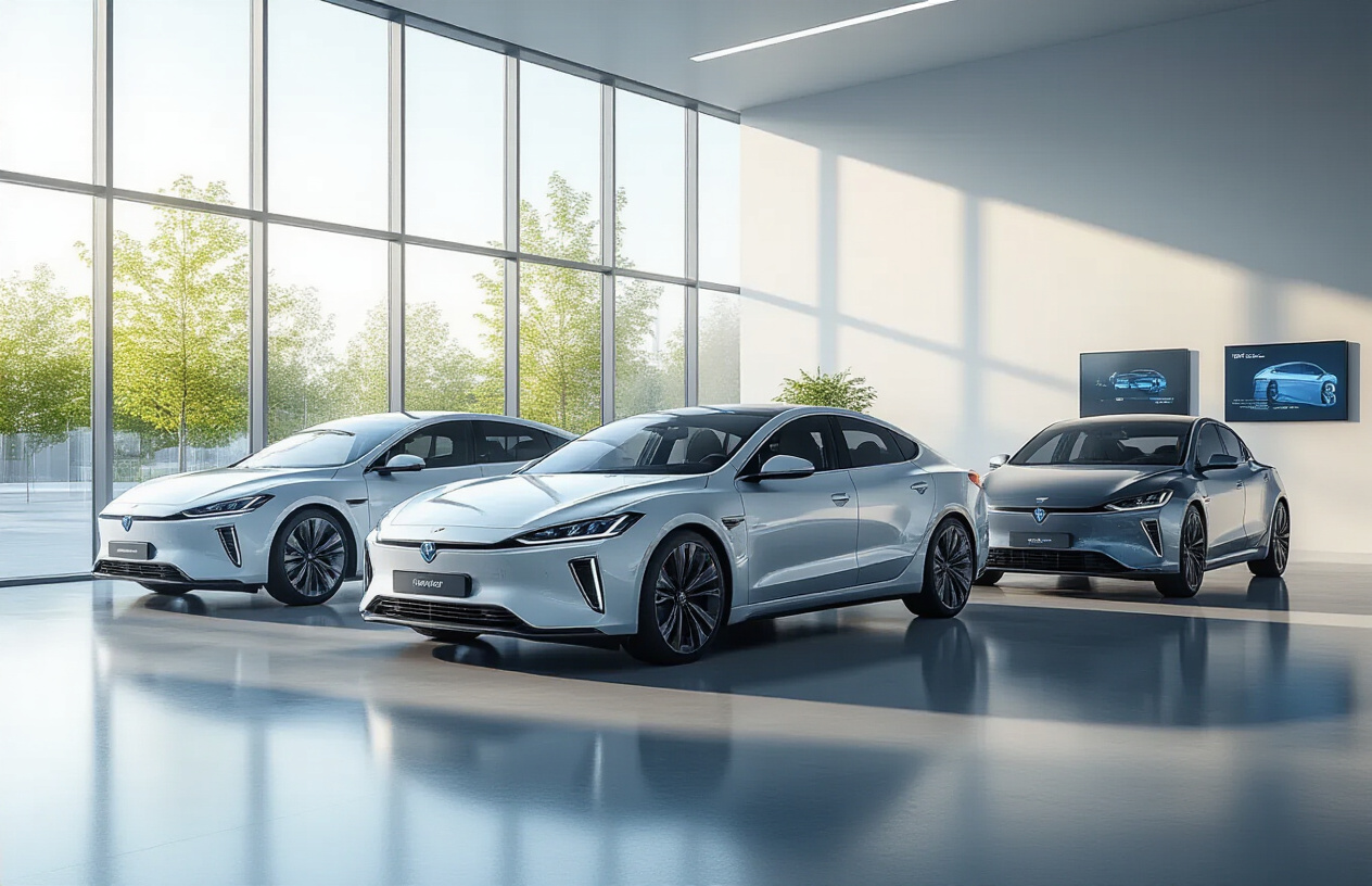Most Fuel-Efficient Sedans for 2026