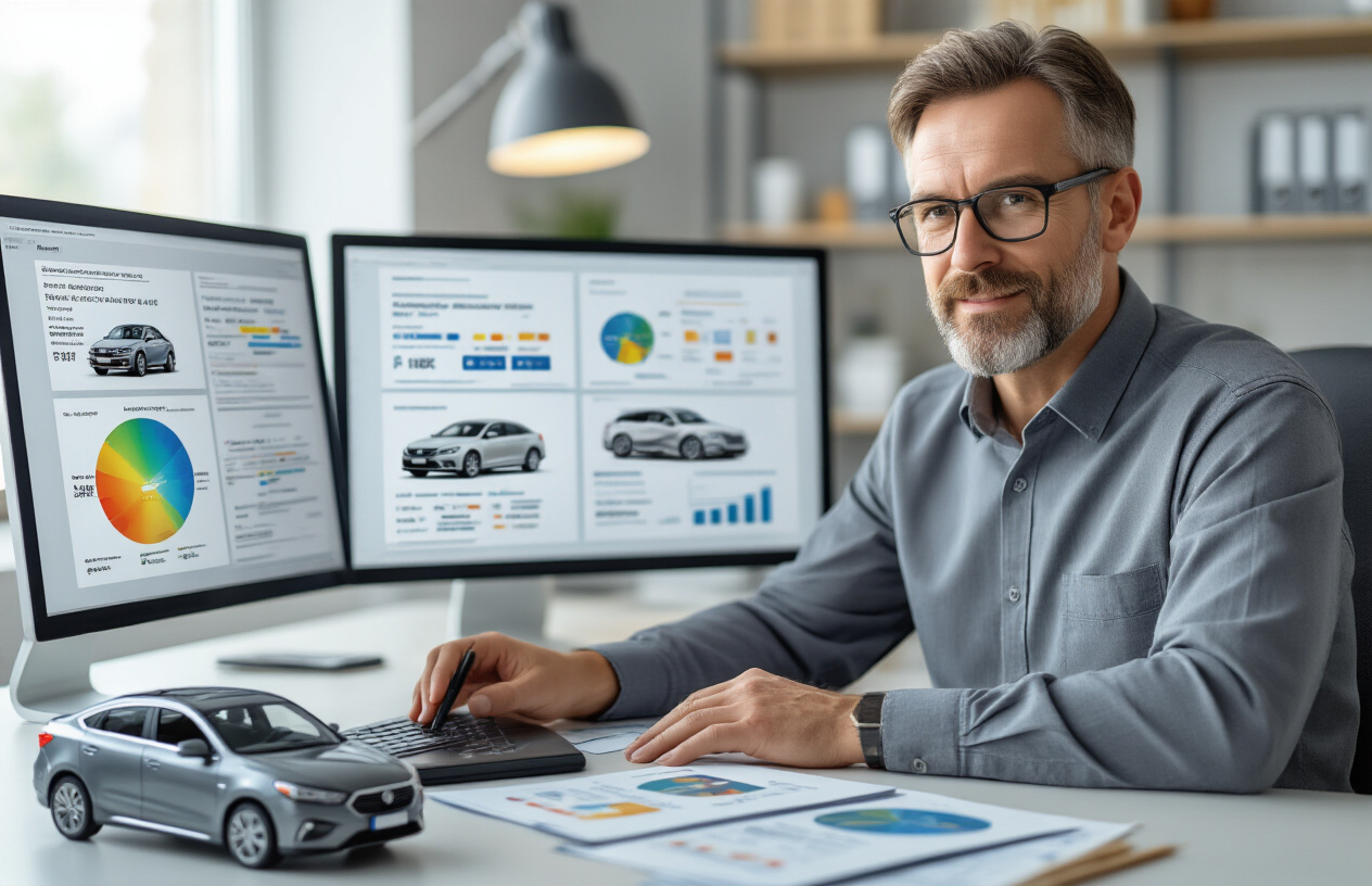 Expert Rating Systems and What They Mean for Buyers
