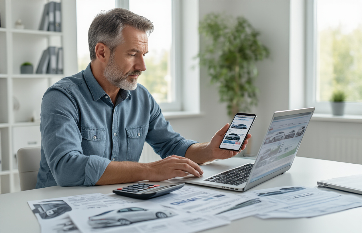 Smart Buying Strategies for Maximum Value