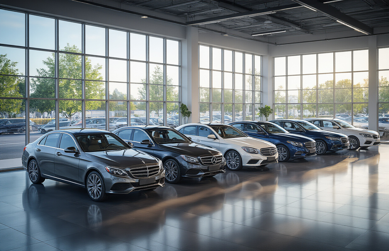 Current Best Sedan Rankings by Category and Price Point