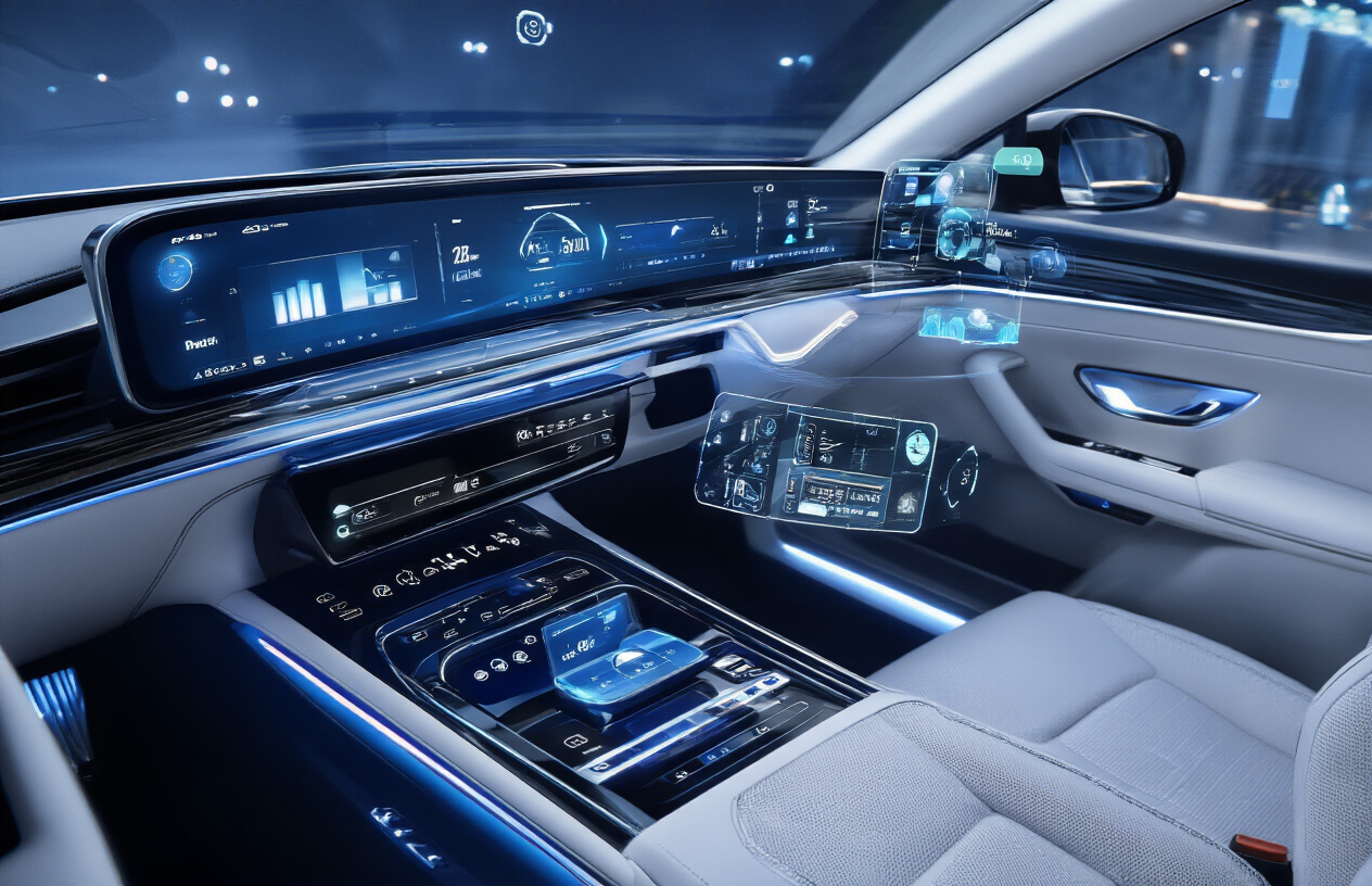 Advanced Technology and Platform Innovations