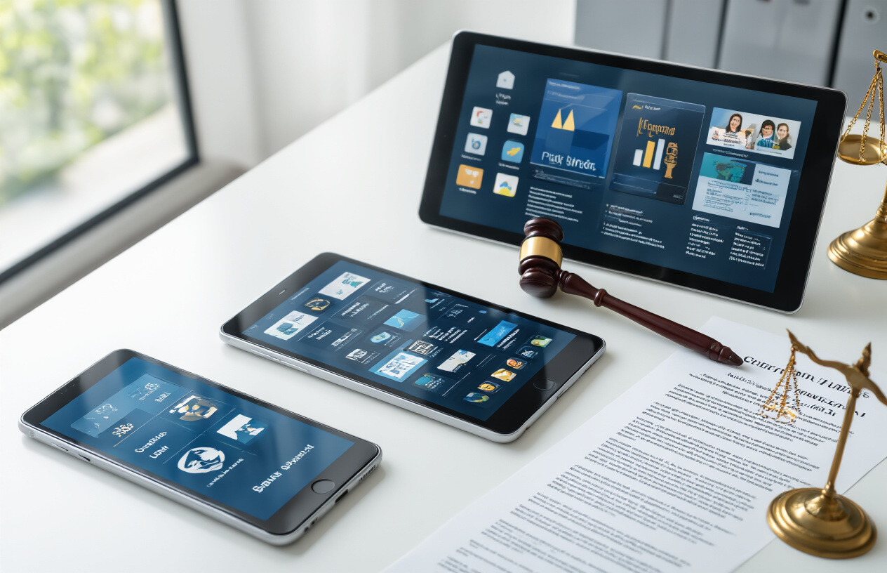 Mobile Technology Updates and Regulatory Changes