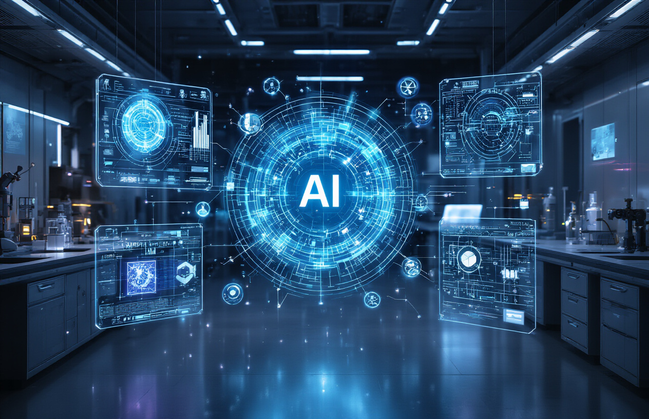Emerging Tech Ecosystems and Future Visions
