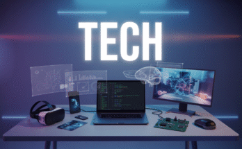 Tech