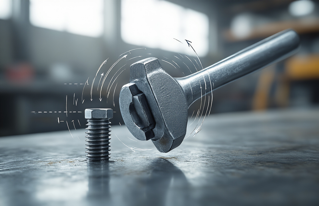 Understanding Torque Fundamentals