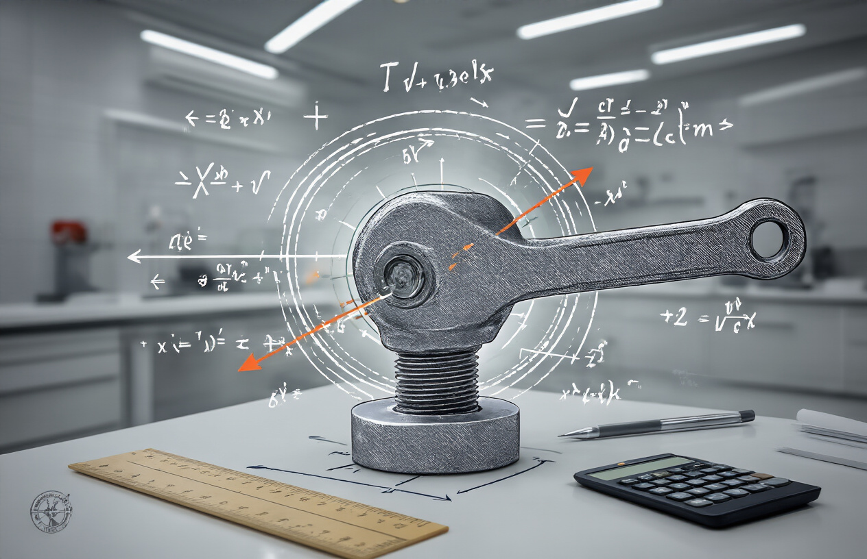 Mathematical Relationships and Physics