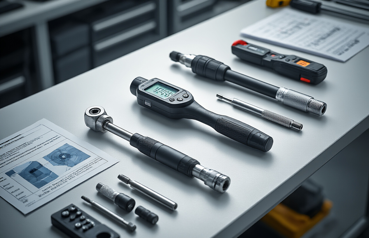 Practical Tools and Measurement