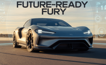 Future-Ready Fury: USA Cars with Blistering Power, Futuristic Tech, and Superior Safety
