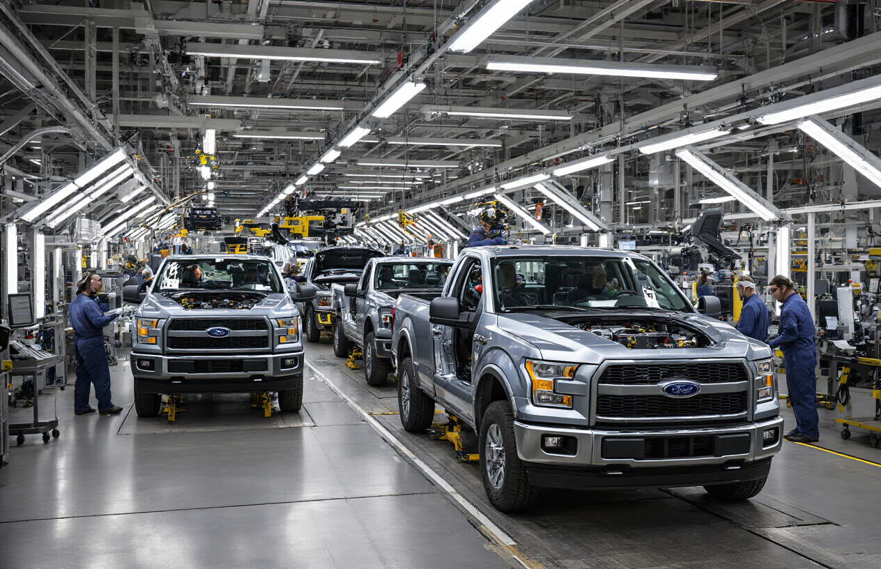 Production Timeline Ensures Timely Delivery