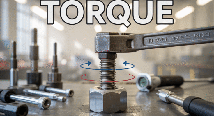 Torque