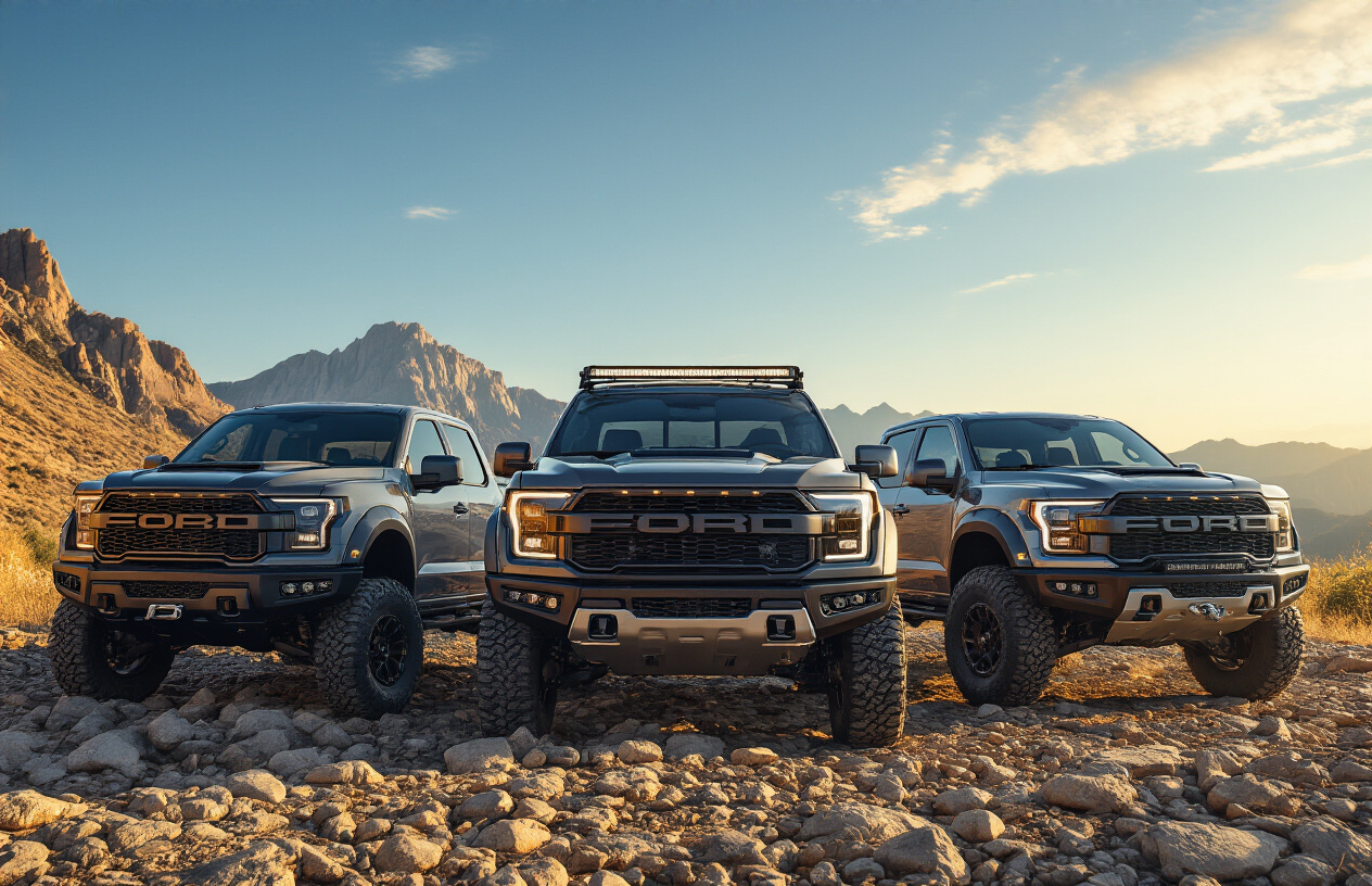 Top-Rated 2026 Off-Road Truck Models Worth Your Investment