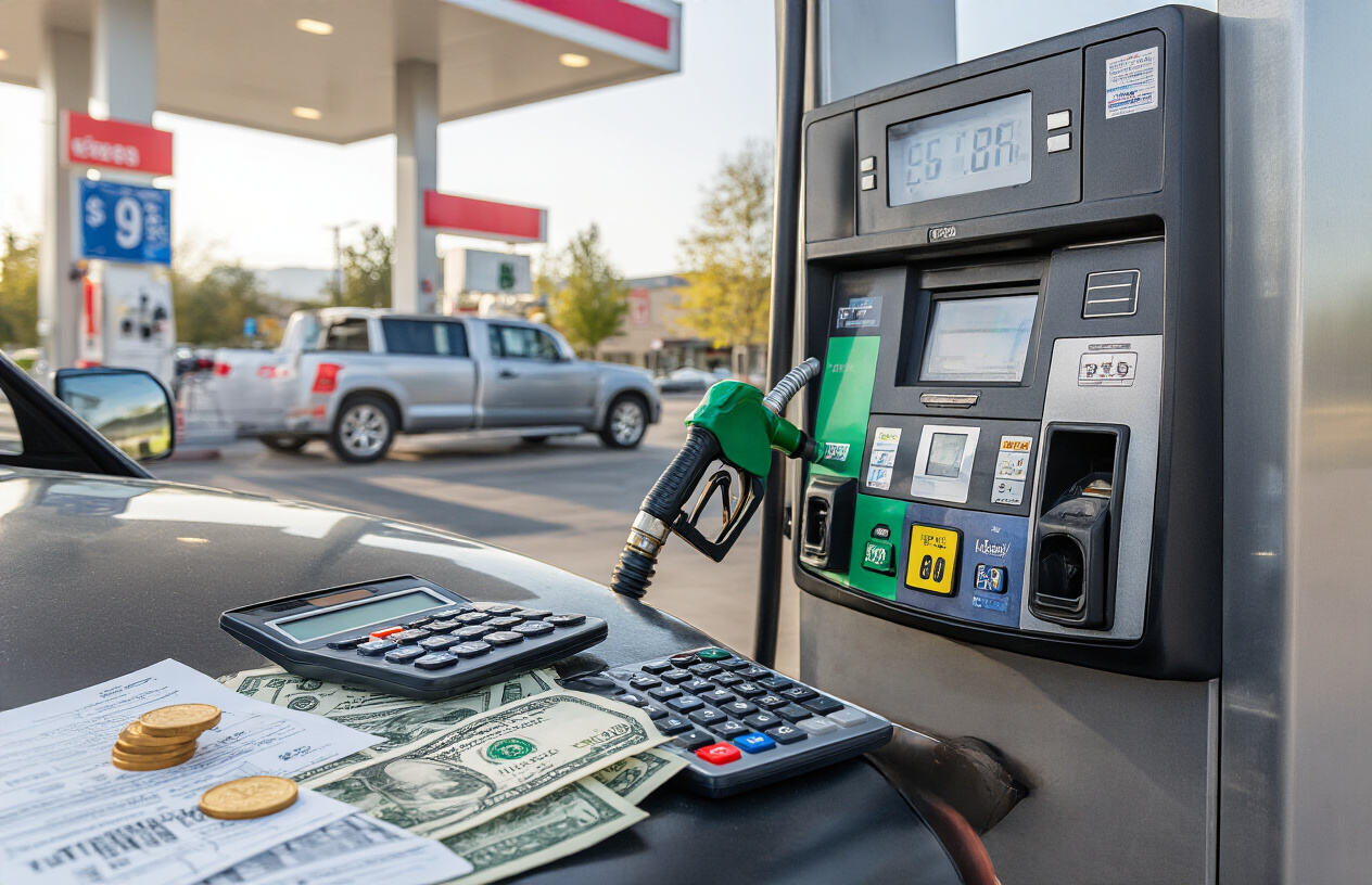 Fuel Economy and Cost of Ownership Considerations