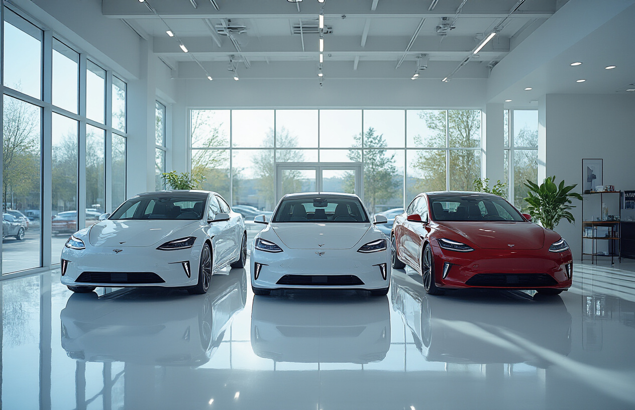 Top Fuel-Efficient 2026 Sedan Options for Maximum Savings